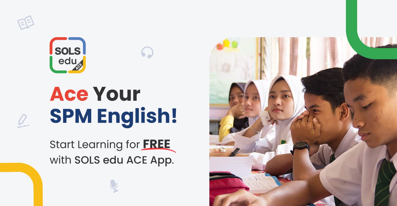 How to Know If You're Actually Ready for SPM English