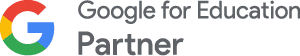 Google Professional Development Partner logo