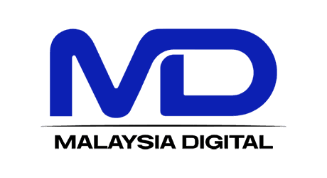 Malaysia Digital (MD) Status logo