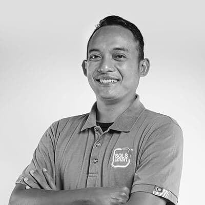 Farhan Jamaludin